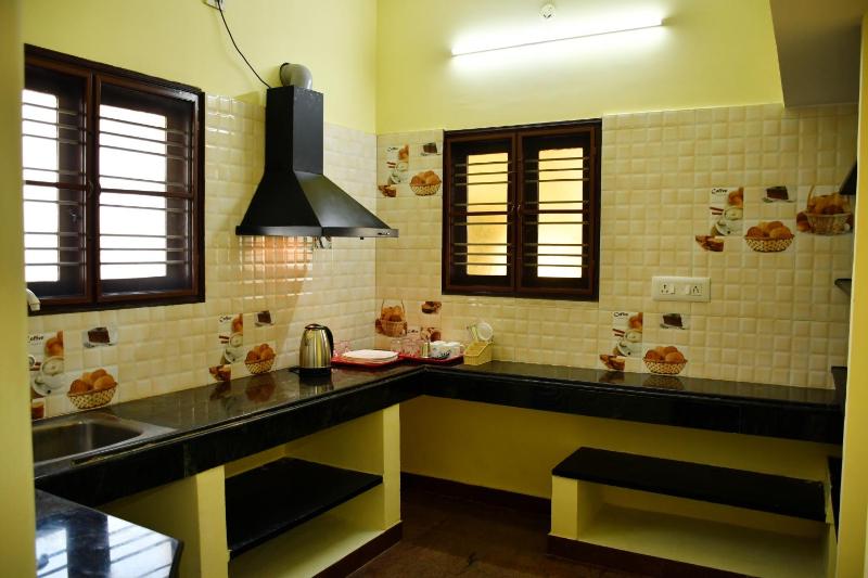 Srinivasam service apartment - image 11