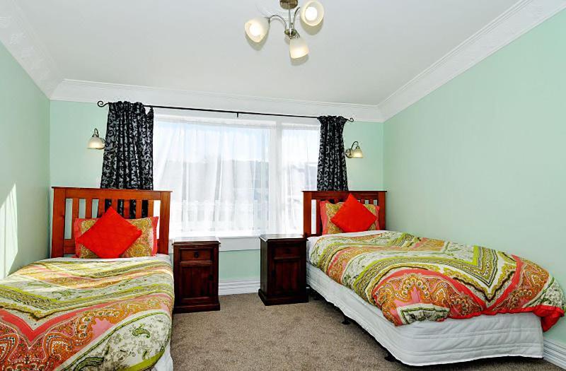 Richmond Guest House - image 36