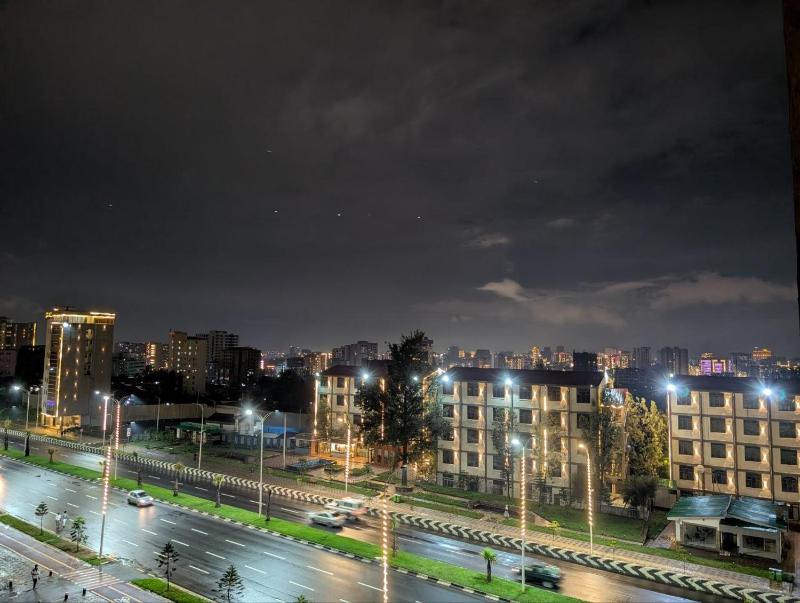 Furnished 3 Bedroom Apartment Central Addis Ababa - image 11