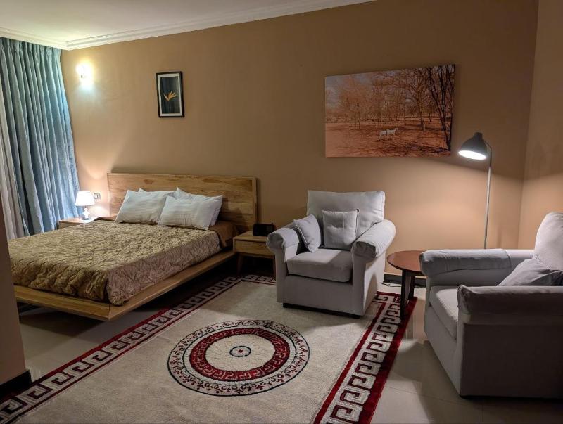 Furnished 3 Bedroom Apartment Central Addis Ababa - image 16