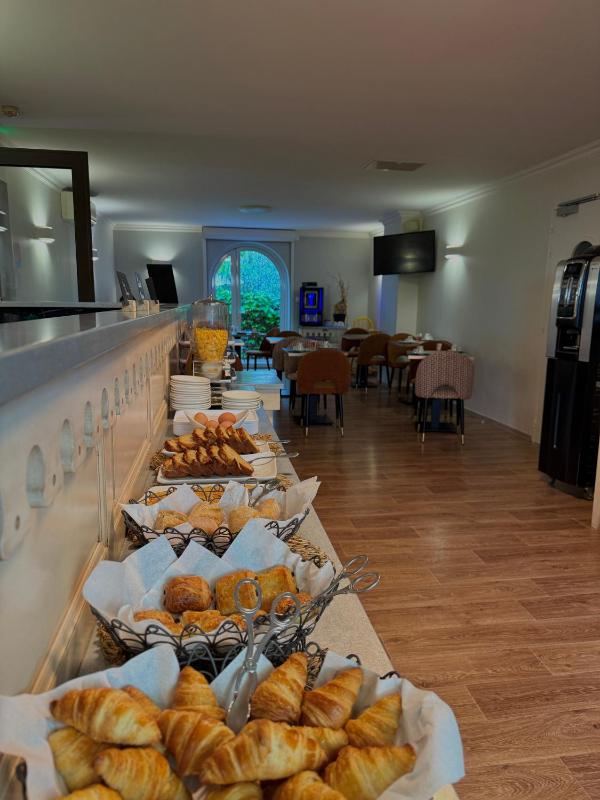 Hotel Ulysse Montpellier Centre - image 28