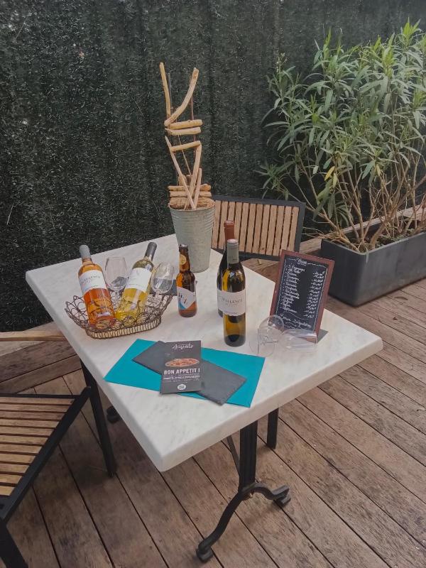 Hotel Ulysse Montpellier Centre - image 32