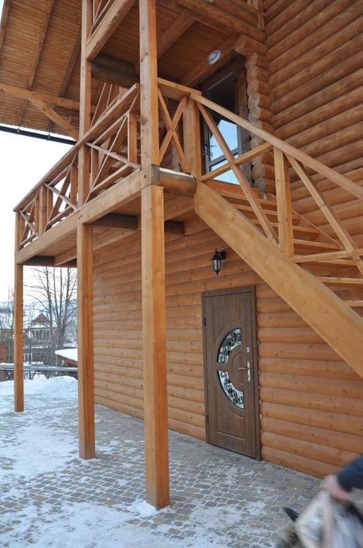 Guest House Svitliza - image 7