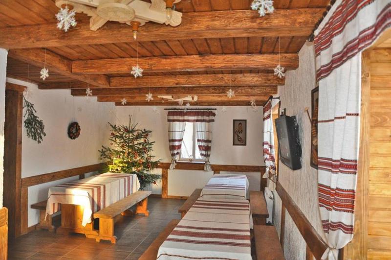 Guest House Svitliza - image 4