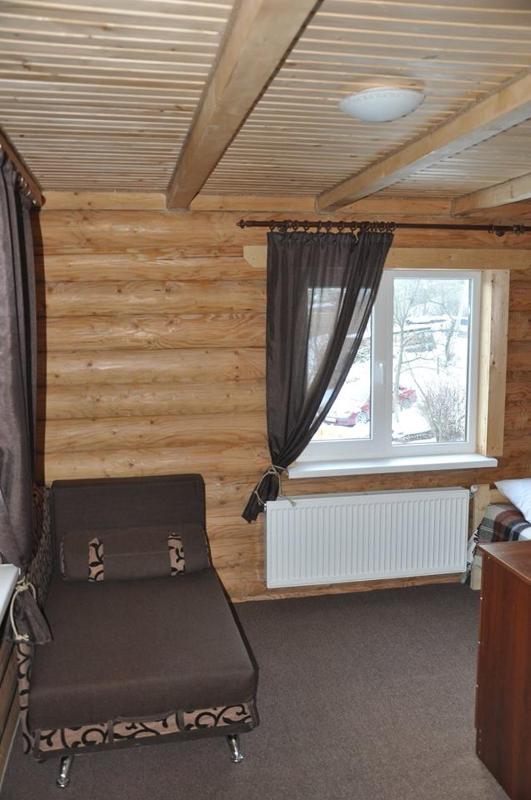Guest House Svitliza - image 14