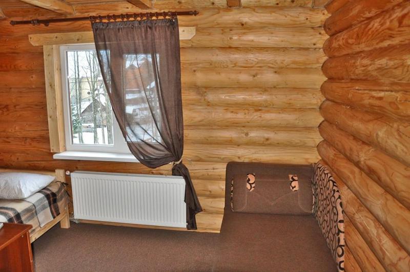 Guest House Svitliza - image 13