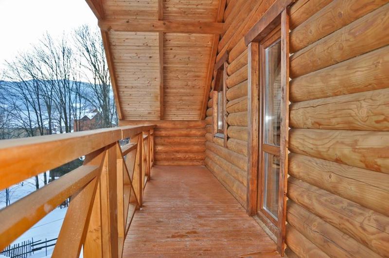 Guest House Svitliza - image 5