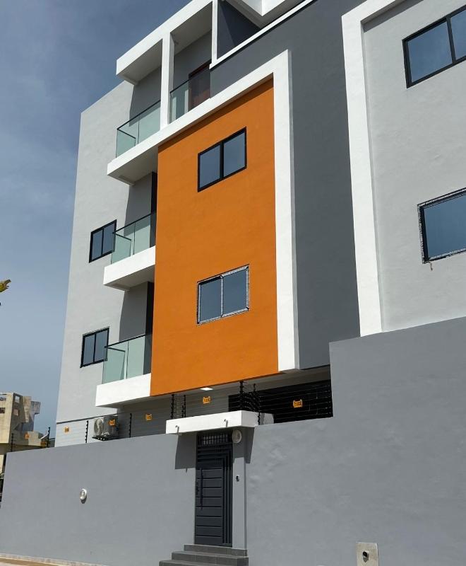 Beaux appartements T4 T3 T2 spacieux avec vue sur la mer - image 13