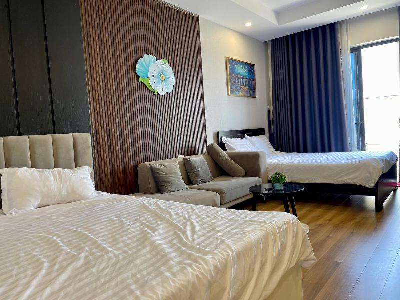 TMS CĂN HỘ VIEW BIỂN - Nami House Quy Nhơn - image 1