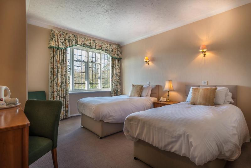 Twin Room image 1