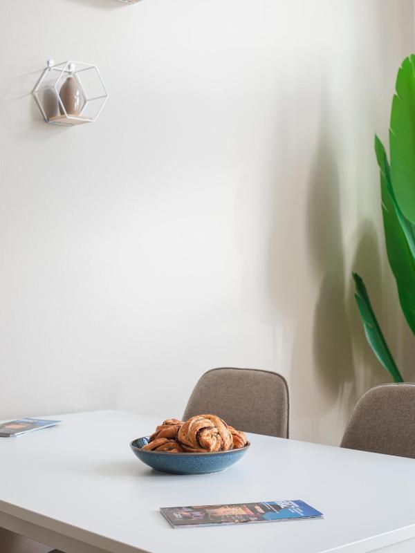 Boho Living Altstadt Suites - Free Parking by HERO HOMES Graz - image 48
