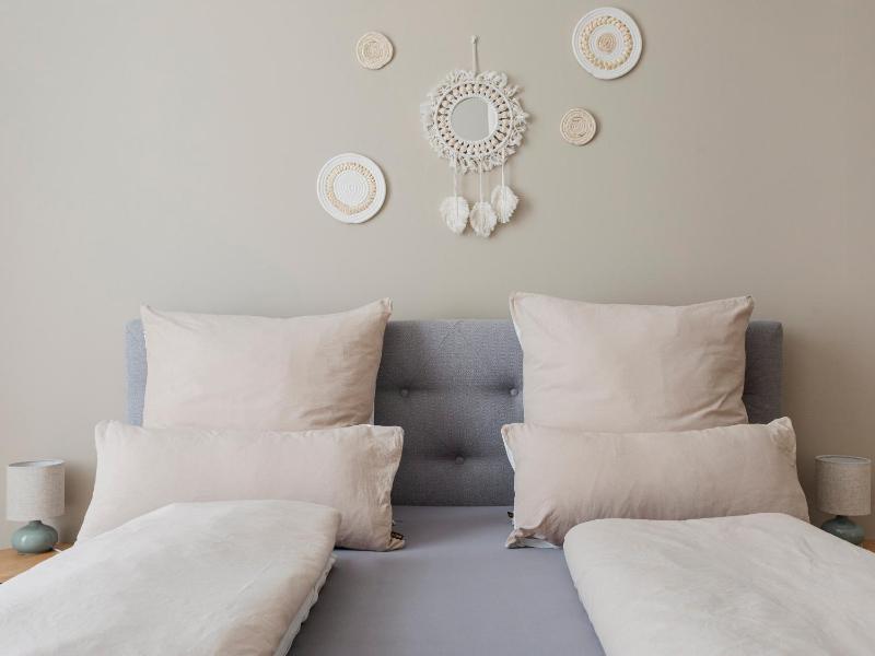 Boho Living Altstadt Suites - Free Parking by HERO HOMES Graz - image 20
