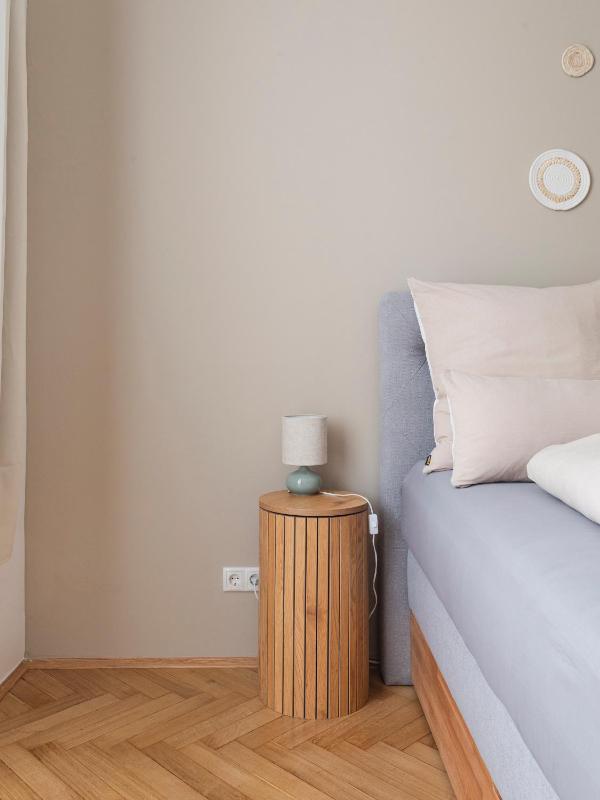 Boho Living Altstadt Suites - Free Parking by HERO HOMES Graz - image 29