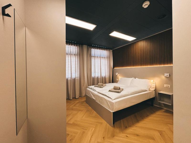 B-ROOMS Bleisure Hotel - Lugano district - image 24