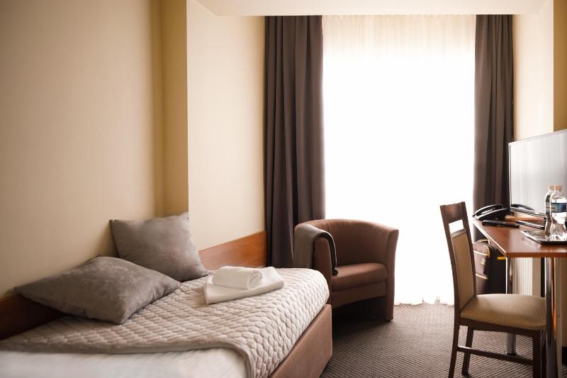 Single Room image 1