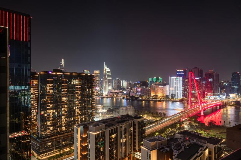 DiStay Riverfront Suites - Free Airport Pickup - image 15