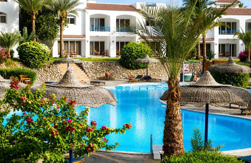 Naama Bay Hotel & Resort - image 43