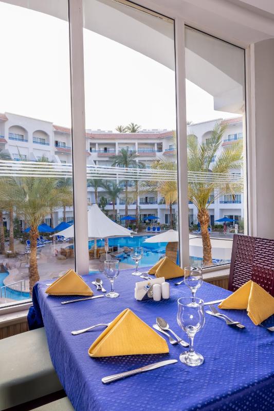 Naama Bay Hotel & Resort - image 44