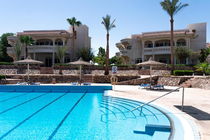 Naama Bay Hotel & Resort - image 48