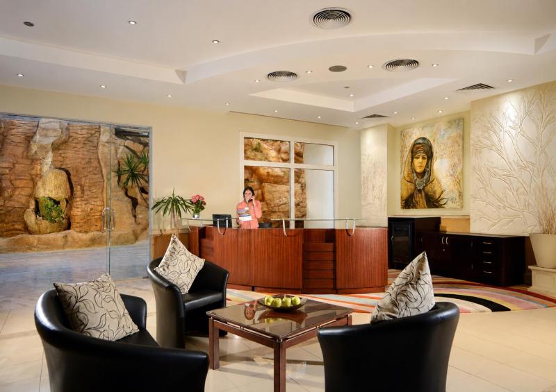 Naama Bay Hotel & Resort - image 47