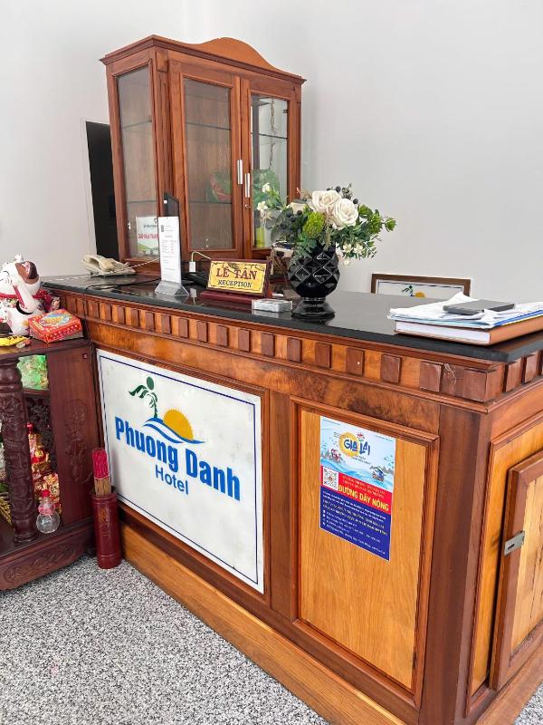 Phương Danh Hotel - image 2