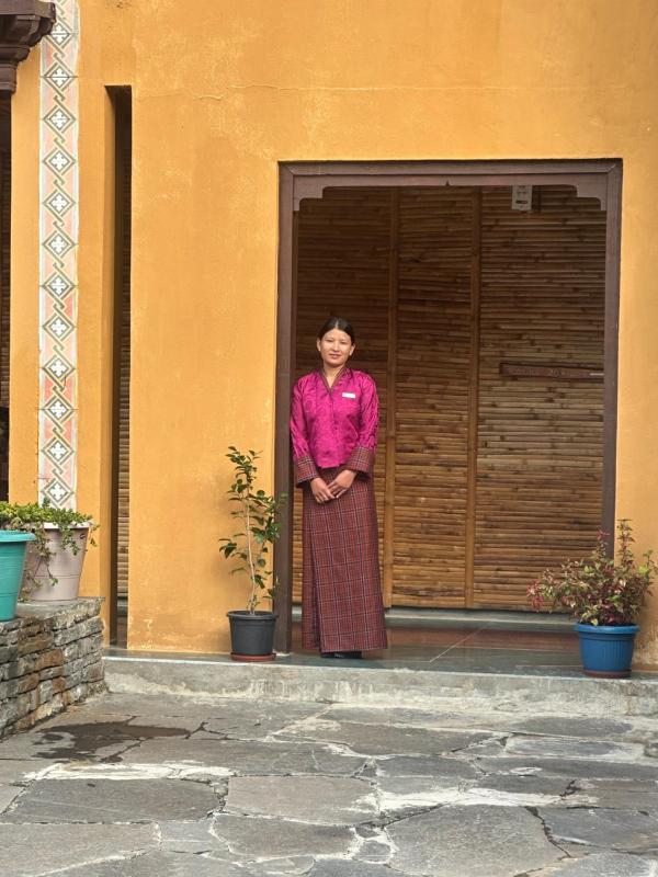 Haven Resort Paro - image 6