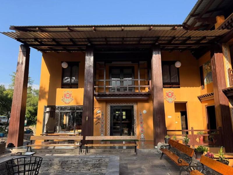 Haven Resort Paro - image 13
