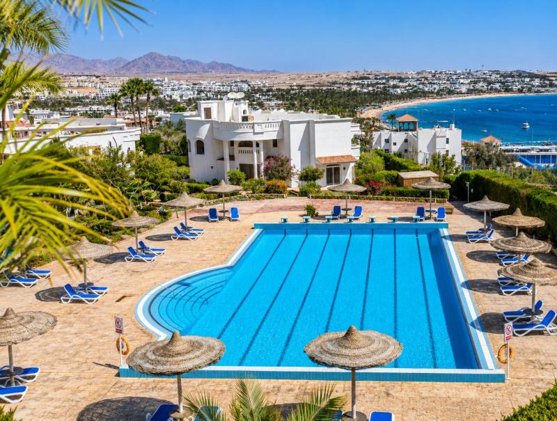 Naama Bay Hotel & Resort - image 50