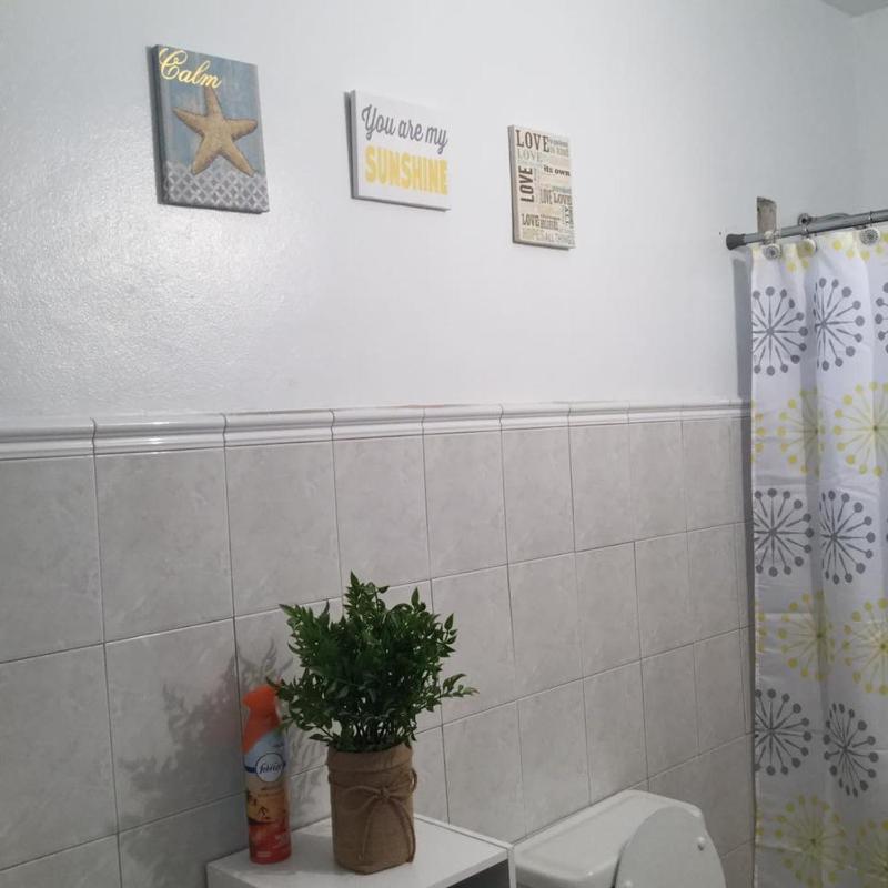 Apartment with Terrace image 1