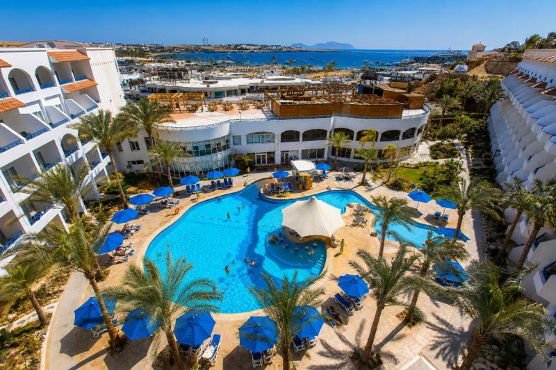Naama Bay Hotel & Resort - image 46