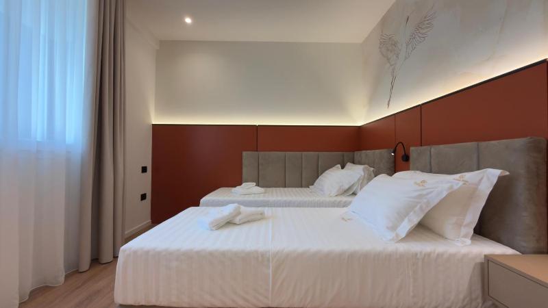 Golden Nina Hotel - image 9
