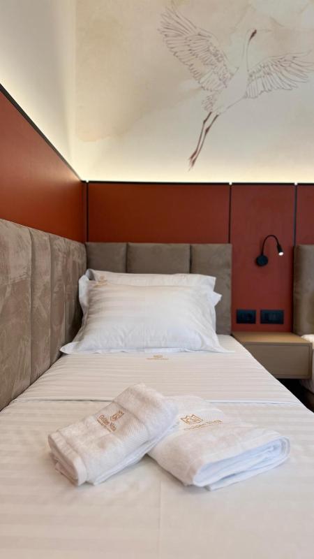 Golden Nina Hotel - image 6
