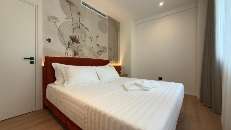Golden Nina Hotel - image 10