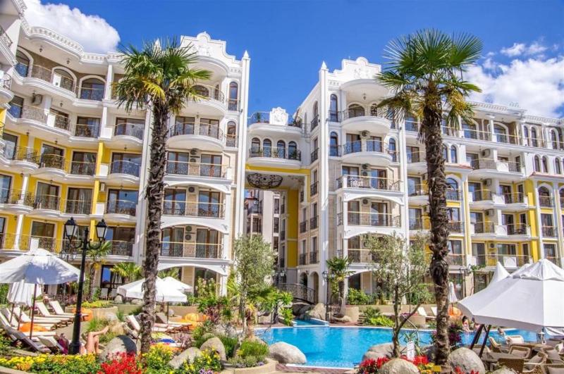 Harmony Suites 5 - Monte Carlo Holiday Apartment - image 13