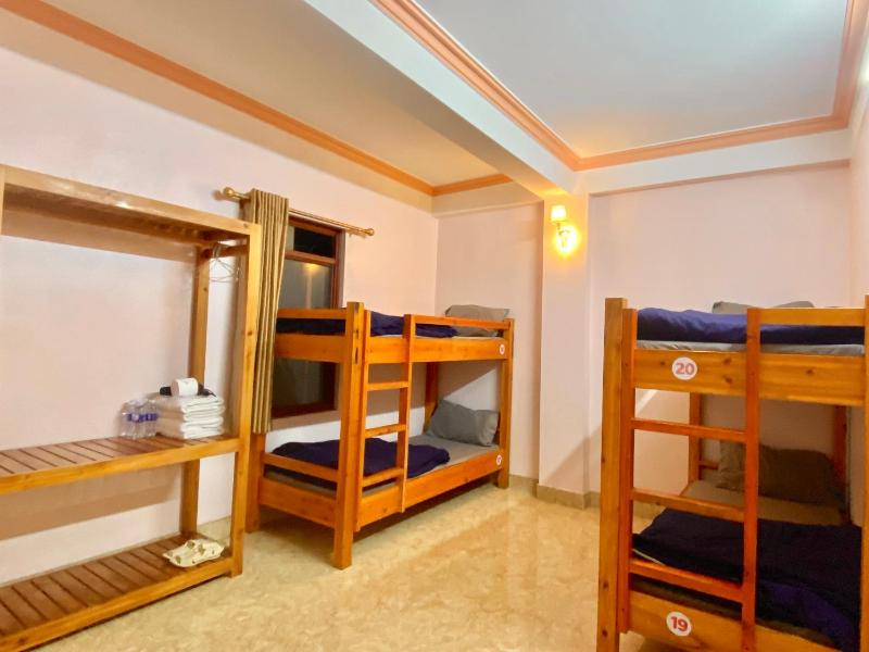 Sapa Omega Homestay - image 35