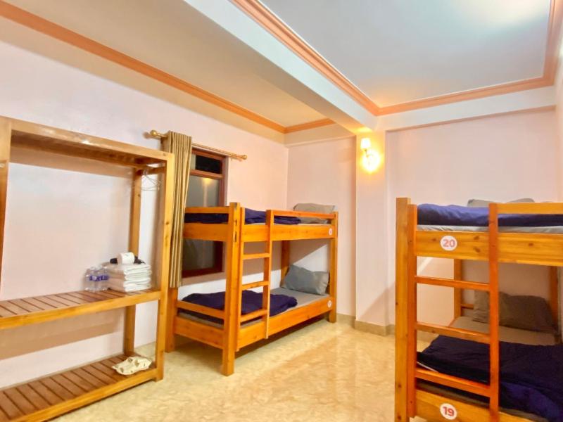 Sapa Omega Homestay - image 34