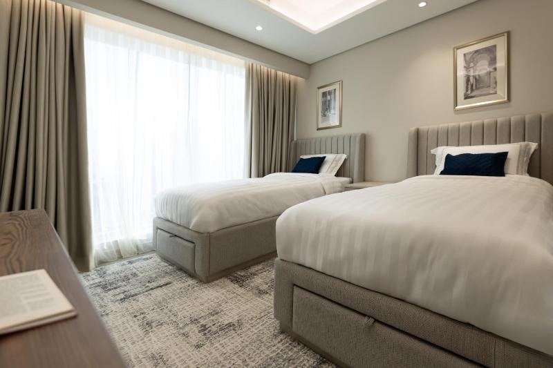 Thirty Five Westbay Luxury Apartments - image 6