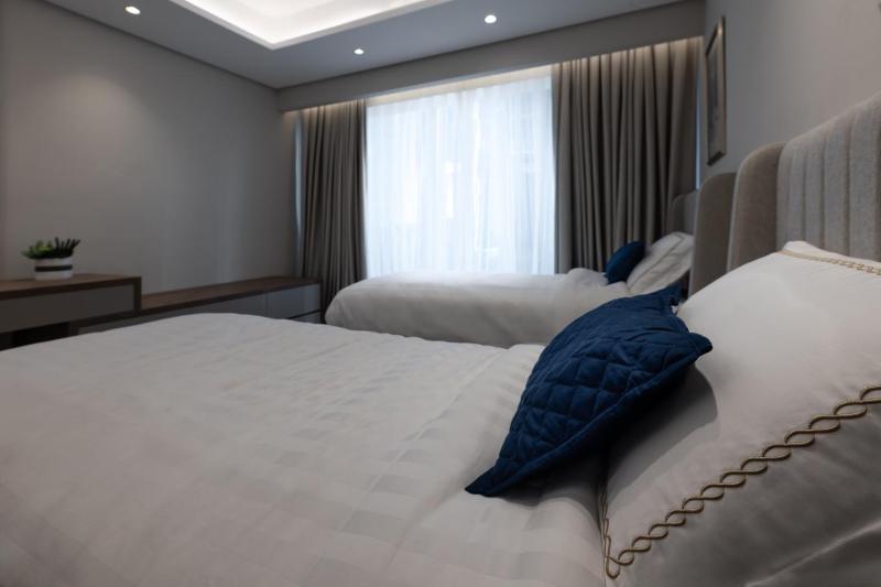 Thirty Five Westbay Luxury Apartments - image 5