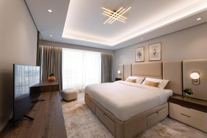 Thirty Five Westbay Luxury Apartments - image 2