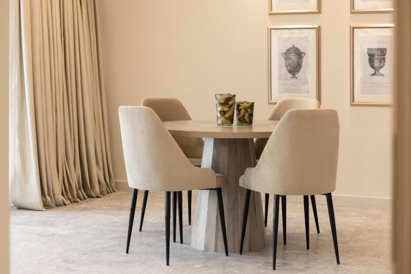 Thirty Five Westbay Luxury Apartments - image 13
