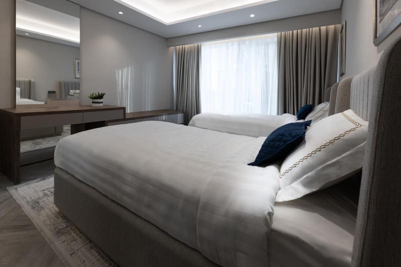Thirty Five Westbay Luxury Apartments - image 10