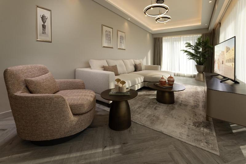 Thirty Five Westbay Luxury Apartments - image 12