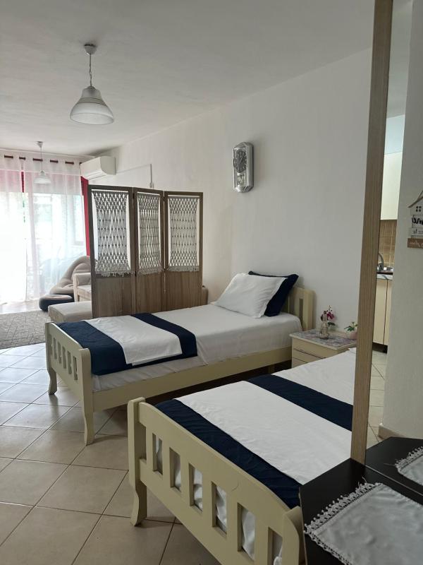 Volga Cozy Apartment - image 11