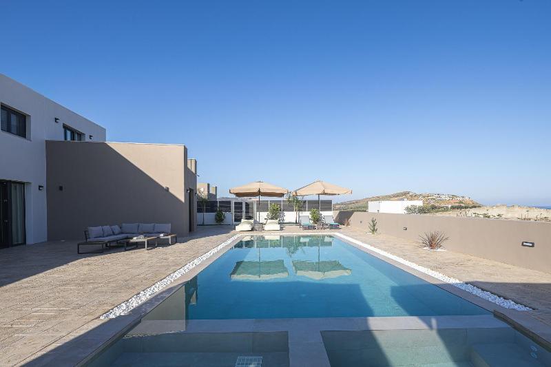 Elysioum Pearl Villas - With 2 Private Pools - image 1