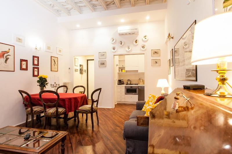 Two-Bedroom Apartment image 4