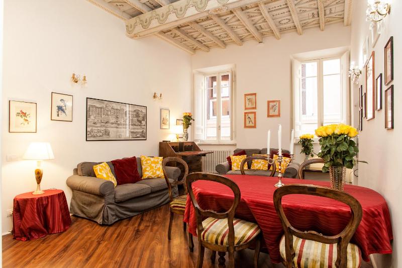 Two-Bedroom Apartment image 3
