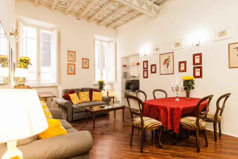 Two-Bedroom Apartment image 2