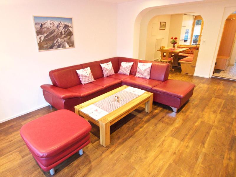 Three-Bedroom Apartment image 3