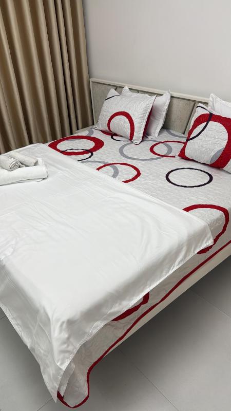 Modern Apartment T2 Filda - Villas de Luanda - image 12