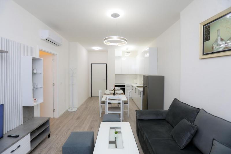 Apartment Thomas - image 9